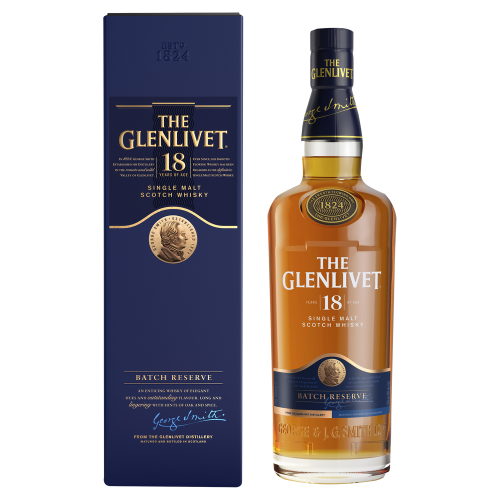 the-glenlivet-18yo-0,7l