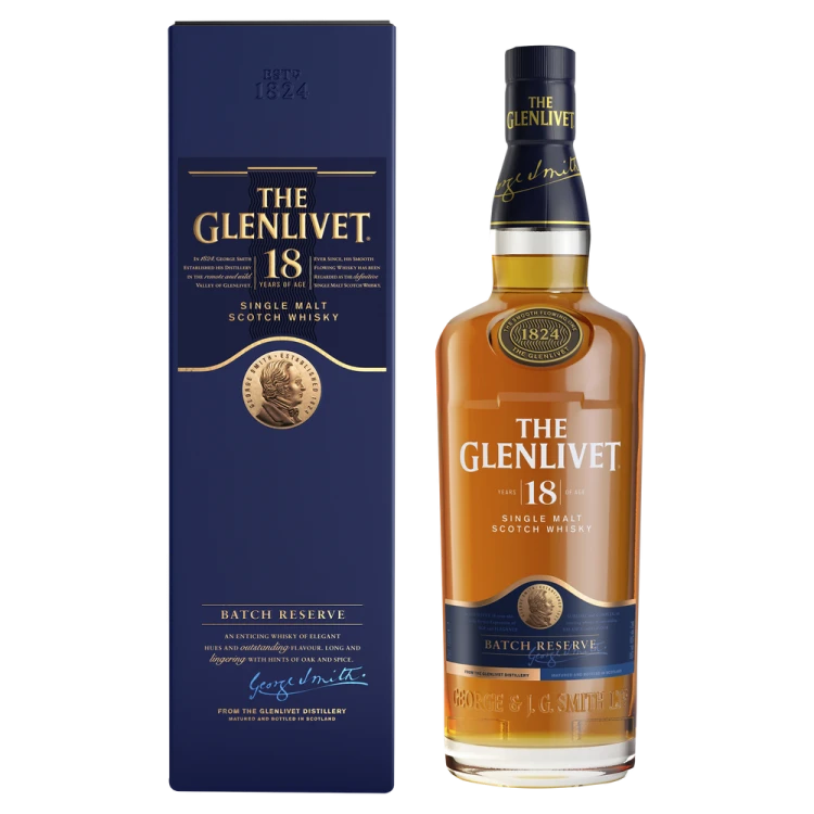 the-glenlivet-18yo-0,7l