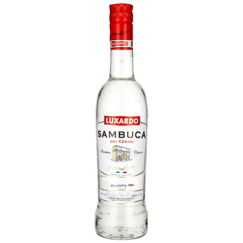 luxardo-sambuca-dei-casari-0,7l