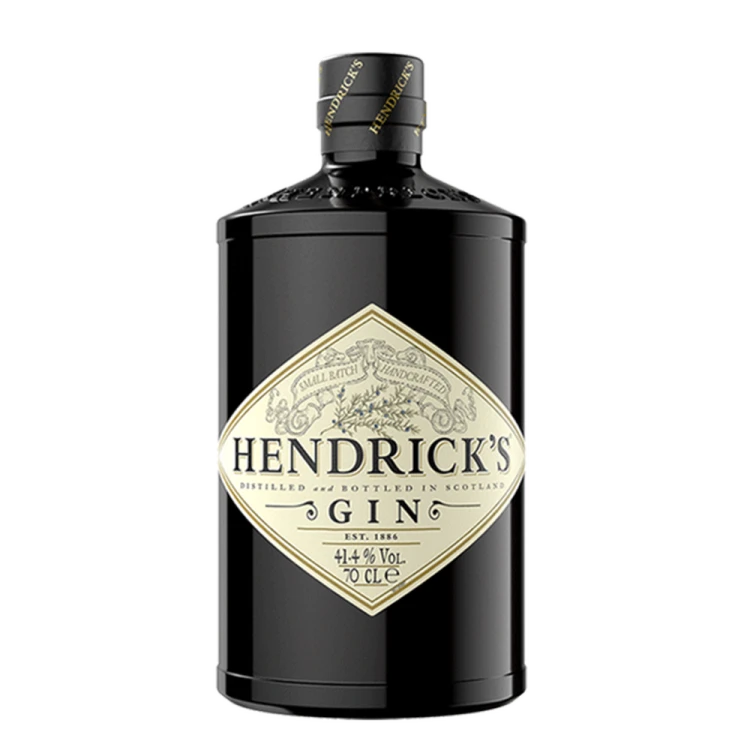 hendricks-0,7l