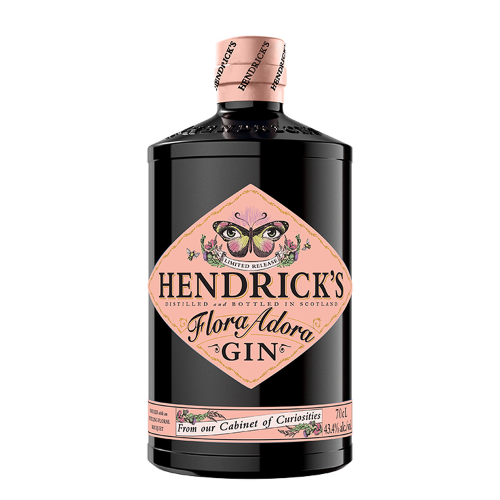 hendricks-flora-adora-0,7l
