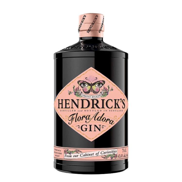 hendricks-flora-adora-0,7l