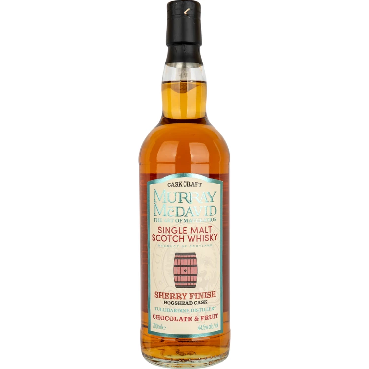 mmd-tullibardine-sherry-cask-craft-0,7l