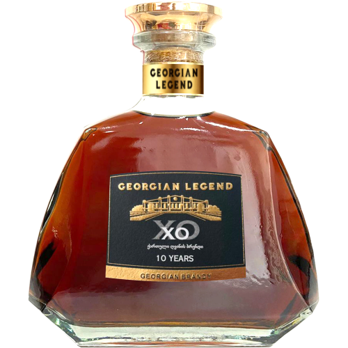georgian-legend-xo-10yo-plaska-0,5