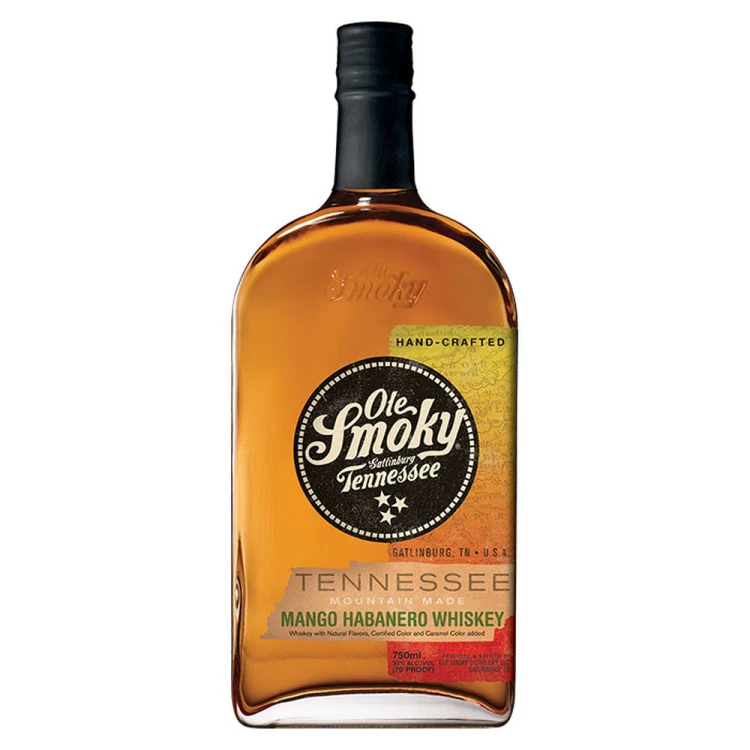 ole-smoky-mango-habanero-whiskey-0,7l