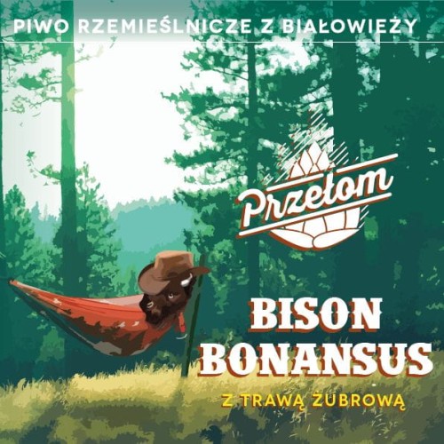 przelom-bison-bonanssus-trawa-zubrowa-0,5l