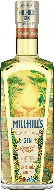 millhills-pineapple-breeze-0,7l