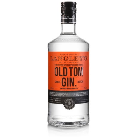 langleys-old-tom-0,7l