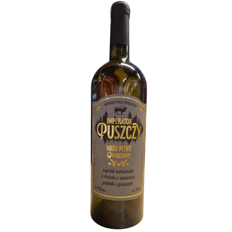 imperator-puszczy-miod-pitny-jablko-gruszka-0,75l-1