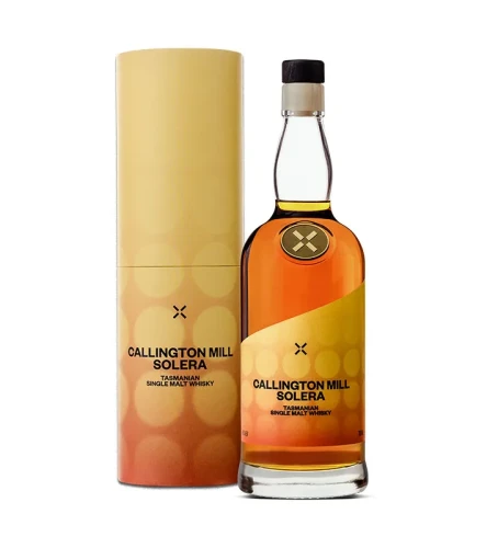 Callington Mill Solera 46% 0,7 L