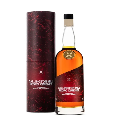 Callington Mill Pedro Ximenez 46% 0,7 L