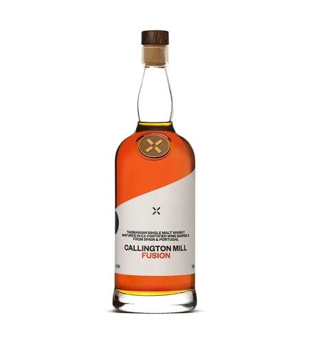 Callington Mill Fusion 46% 0,7 L