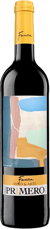 Farina Vino Primero 2024 14% 0,75 L