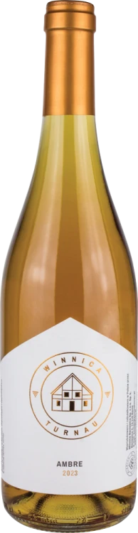 Turnau Ambre 2023 9% 0,75 L