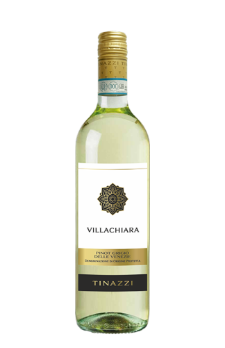 Villachiara Pinot Grigio 11,5% 0,75L