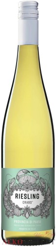 Crabo Riesling 13% 0,7L