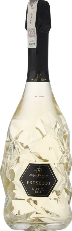 Prosecco Spumante Extra Dry Bio 11% 0,75L
