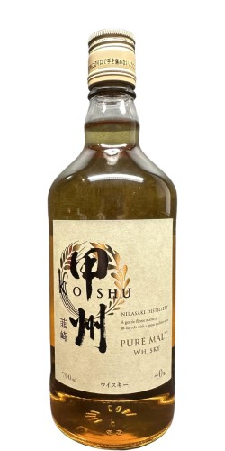 koshu-pure-malt-0,7l