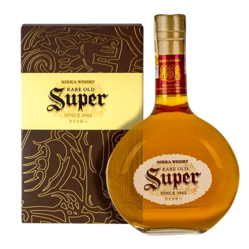 Whisky-Nikka-Super-Rare-Old-43-0,7l---kartonik,-box.webp