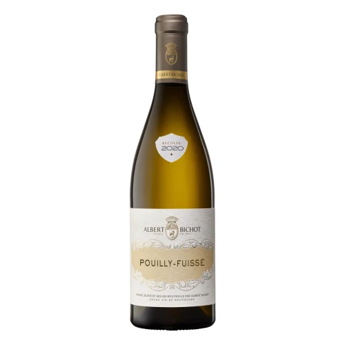 Pouilly Fuisse Les Clos Bichot 2020 13% 0,75L.webp