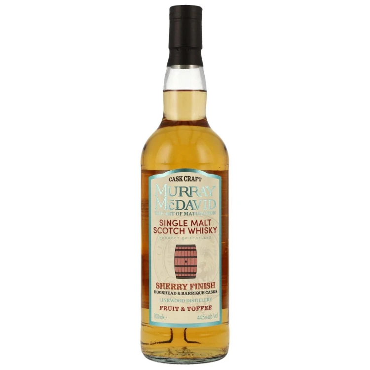 mmd-cask-craft-linkwood-sherry-finish-0,7l