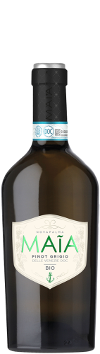 MAIA Novapalma Pinot Grigio Bio 12,5% 0,75L.png