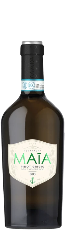 MAIA Novapalma Pinot Grigio Bio 12,5% 0,75L.png