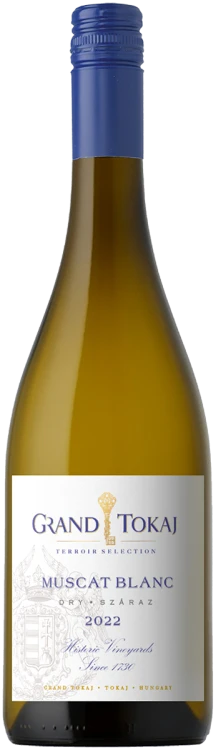 Grand Tokaj Terroir Muscat Blanc 2023 11,5% 0,75L.png