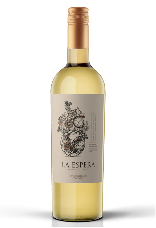 LA ESPERA TORRONTES 2023 14,5% 0,75L.png