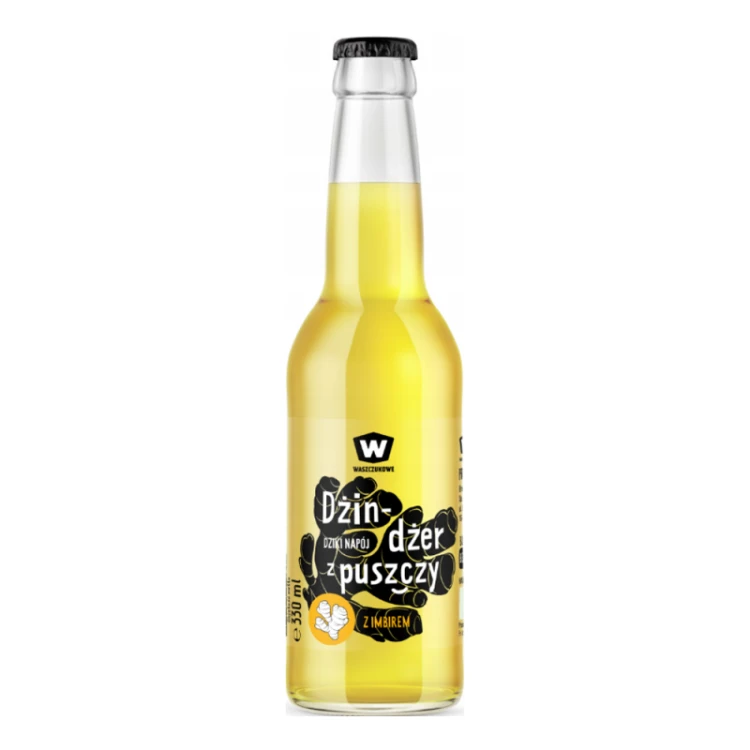 Dżin-dżer Z Imbirem 0,33L.png