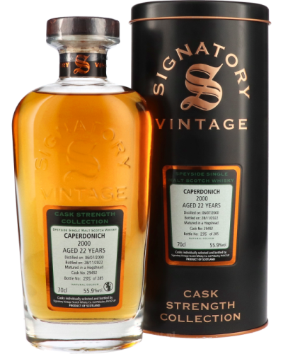 SIGNATORY CAPERDONICH 22YO CS 55% 0,7 L..png