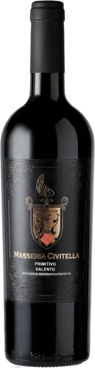 Masserie Civit. Primitivo Del Salento 14% 0,75L.jpg