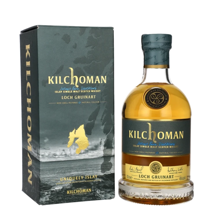 Kilchoman Loch Gruinart 46% 0,7L.webp
