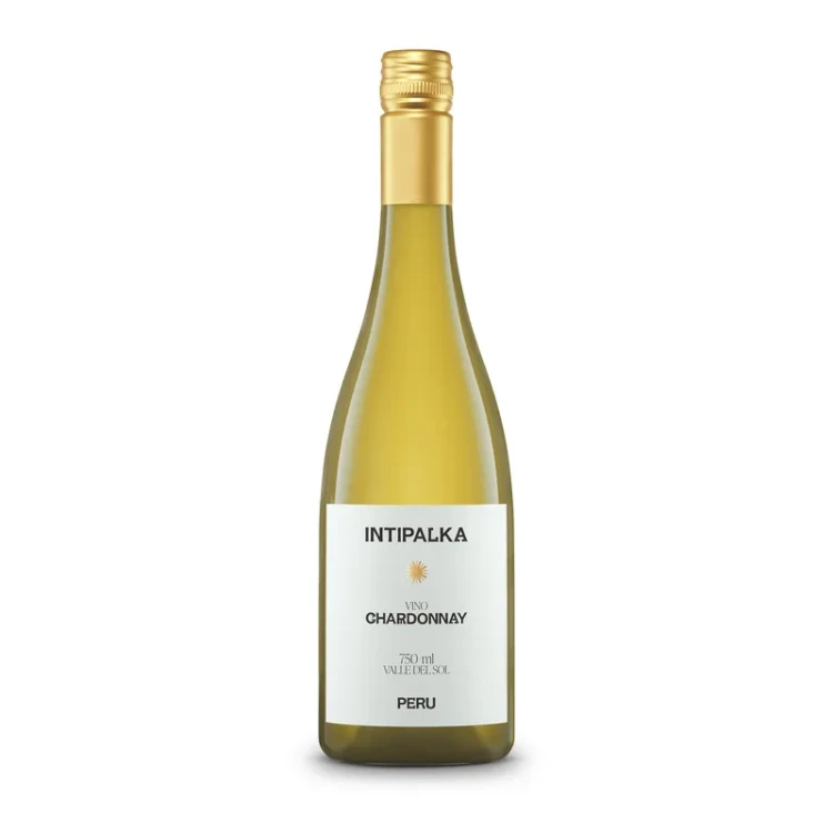 Intipalka Chardonnay 2023 13% 0,75L.webp