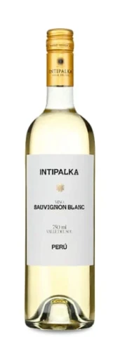 INTIPALKA SAUVIGNON BLANC 2023 13% 0,75L.webp