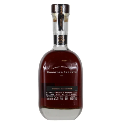 Woodford Reserve Madeira Finish 45,2% 0,7L.webp