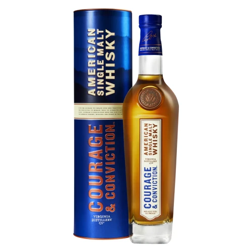 virginia courage & conviction signature malt 46% 0,7l..webp