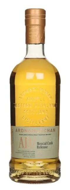 Ardnamurchan Mezcal Release 2025 55% 0,7L.jpg
