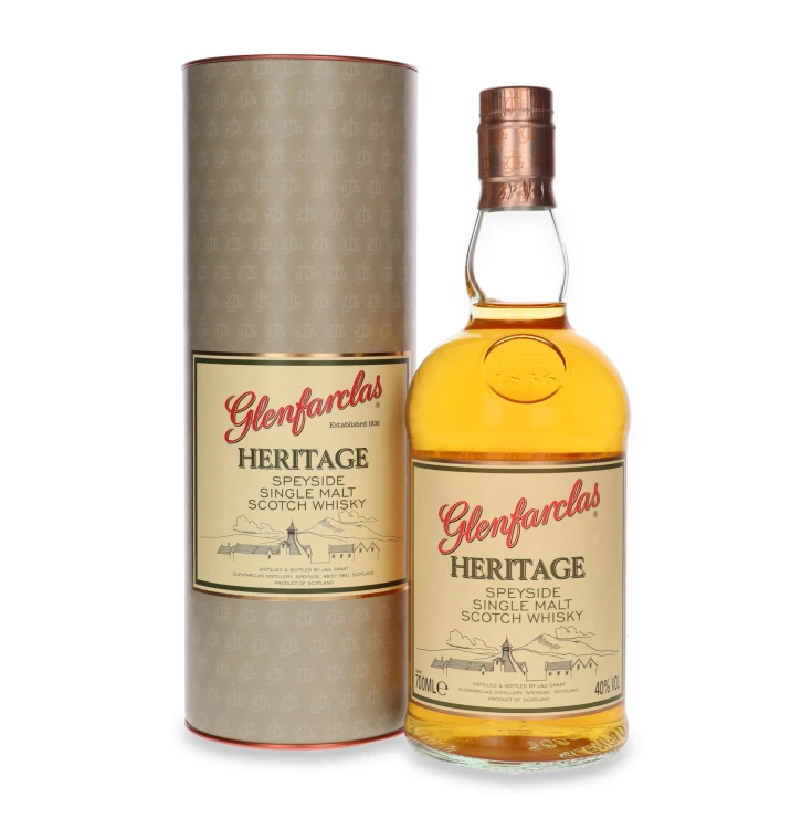 Glenfarclas Heritage 40% 0,7L.jpg