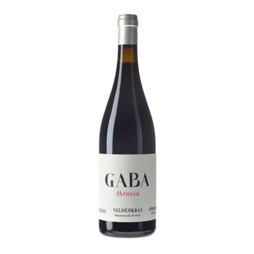 Telmo Rodriguez Gaba Do Valdeorras 13,5% 0,75L.jpg