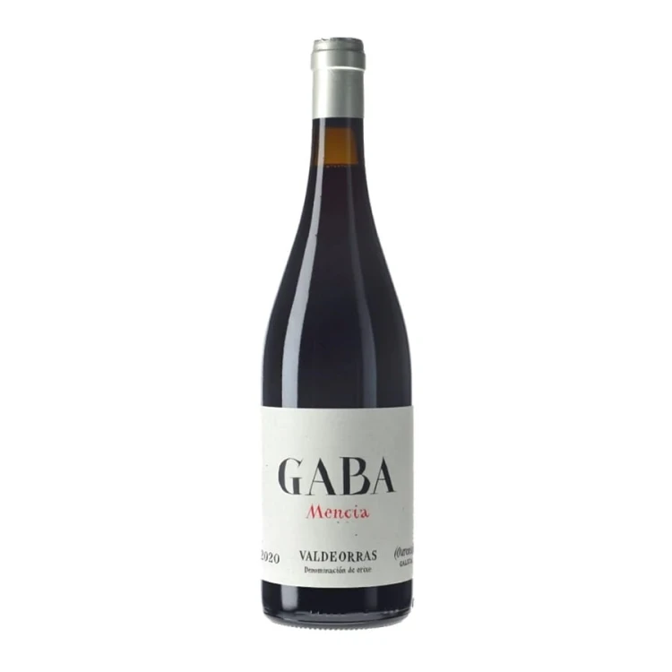 Telmo Rodriguez Gaba Do Valdeorras 13,5% 0,75L.jpg