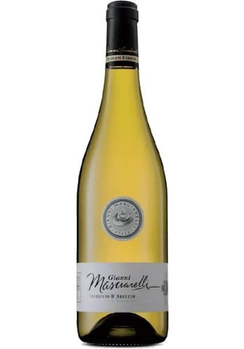 Gianni Masciarelli Trebbiano A'Abruzzo 13% 0,75L.webp
