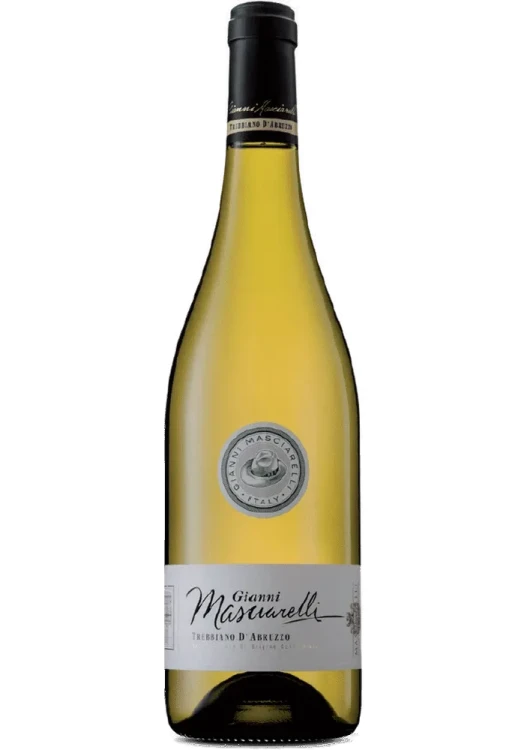 Gianni Masciarelli Trebbiano A'Abruzzo 13% 0,75L.webp