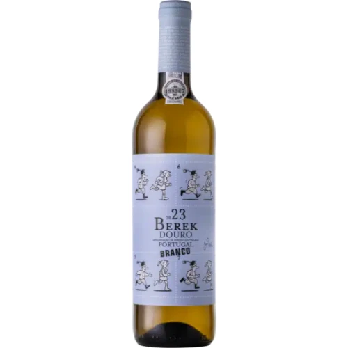 Niepoort Berek Branco Douro Doc 12% 0,75L.webp