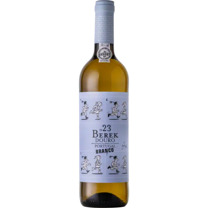 Niepoort Berek Branco Douro Doc 12% 0,75L.webp