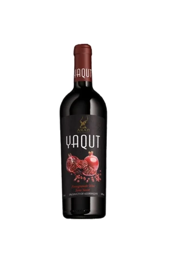 Yaqut Pomegranate 10% 0,75L.webp