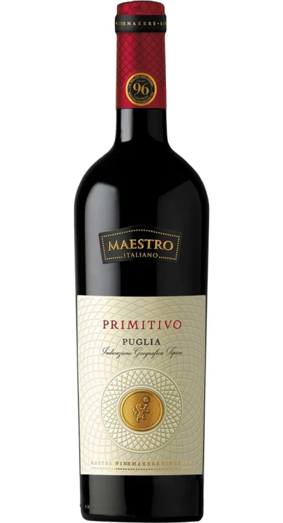 Maestro Primitivo Puglia 2024 13,5% 0,75L.jpg