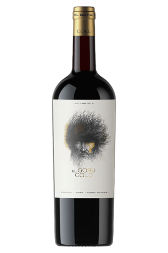 El Goru Gold 14,5% 0,75L.png