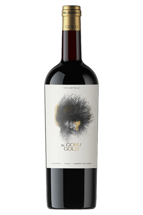 El Goru Gold 14,5% 0,75L.png