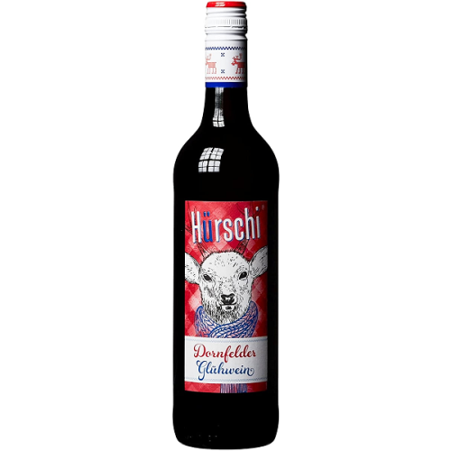 Hurschi Dornfelder Gluhwein Grzaniec 10% 0,75L.png